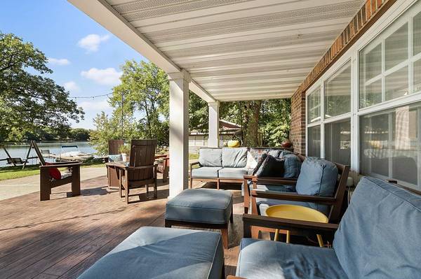 21484 Forest Hill RD, Richmond, MN 56368
