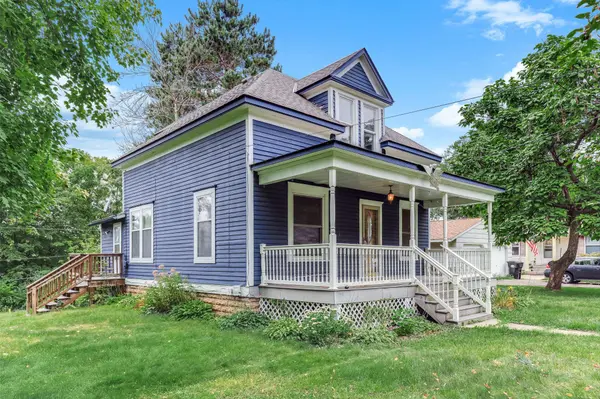 309 S Adams ST, Saint Croix Falls, WI 54024