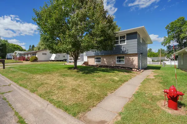 1203 Lee ST, Rice Lake, WI 54868