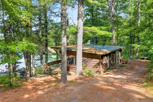 17305 Pioneer RD, Cable, WI 54821