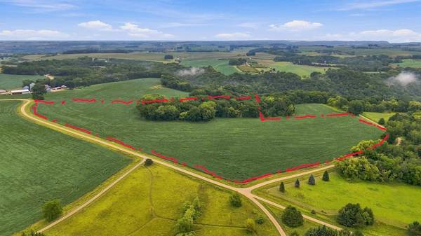 TBD W Bluff RD S, Stockholm, WI 54769