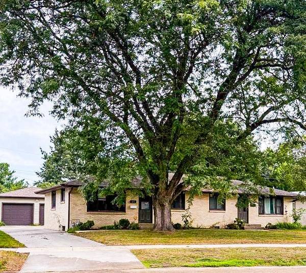 849 11 1/2 ST SW, Rochester, MN 55902