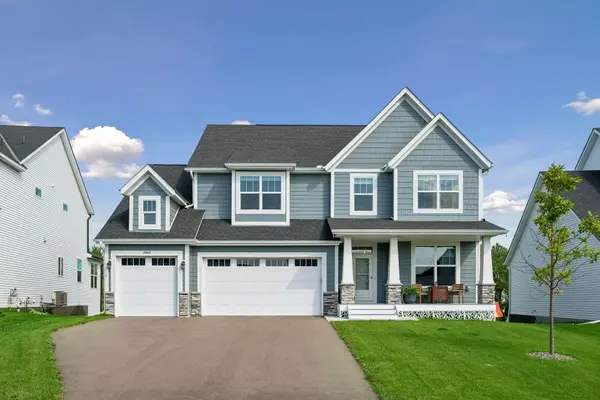 2449 Jaber AVE NE, Saint Michael, MN 55376
