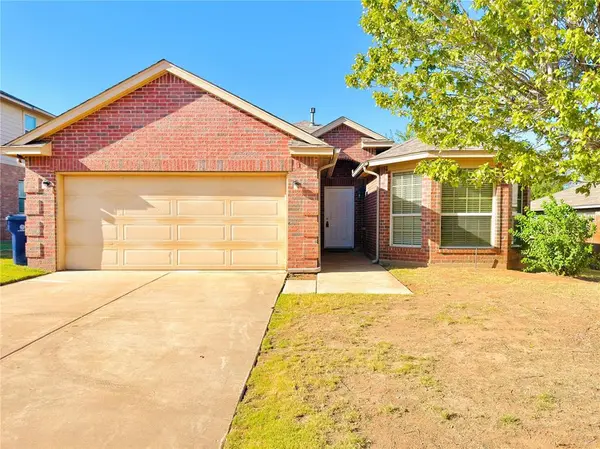 11237 NW 97th ST, Yukon, OK 73099