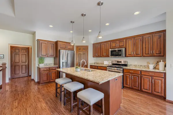 N2887 EVERGREEN LN, Freedom, WI 54913