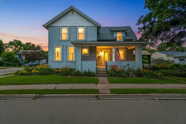 903 CHICAGO ST, De Pere, WI 54115-2903