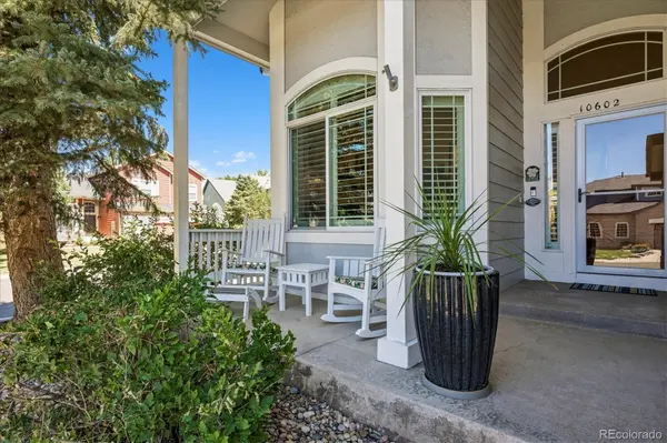 10602 Baneberry ST, Highlands Ranch, CO 80129