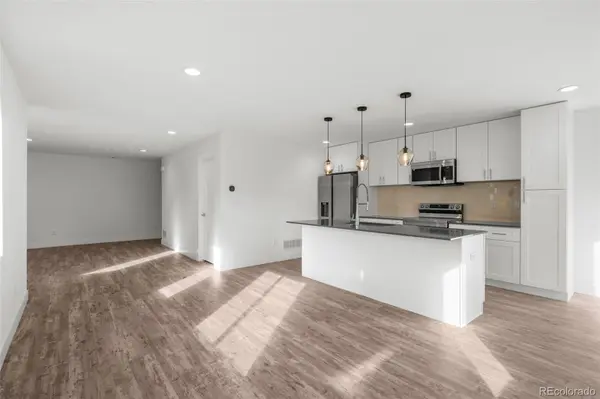 5282 Columbine LN, Denver, CO 80221