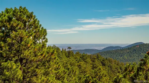 8938 Hillview RD, Morrison, CO 80465