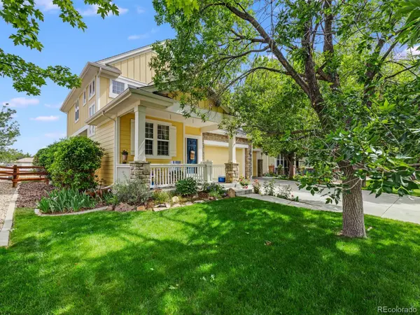 4121 Rabbit Mountain RD, Broomfield, CO 80020