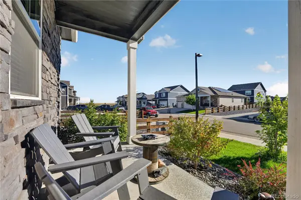 163 Coyote ST, Bennett, CO 80102
