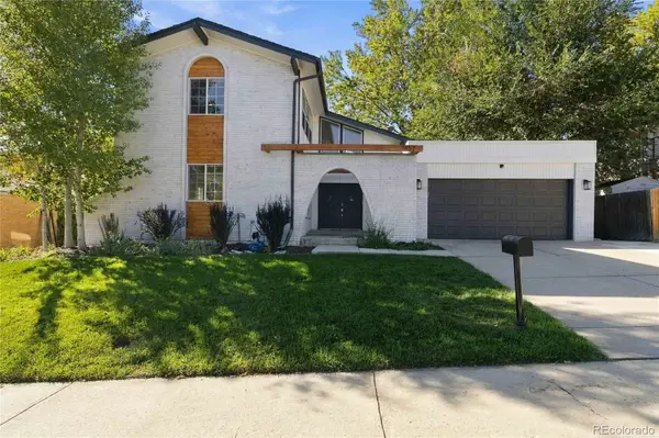 7452 E Jarvis PL, Denver, CO 80237