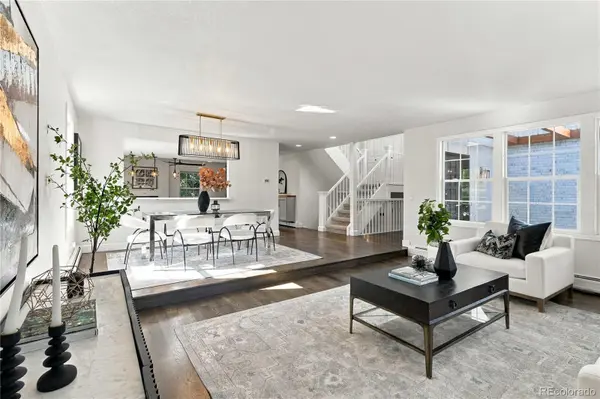 7452 E Jarvis PL, Denver, CO 80237