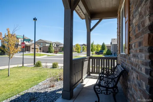 7237 S Scottsburg WAY, Aurora, CO 80016