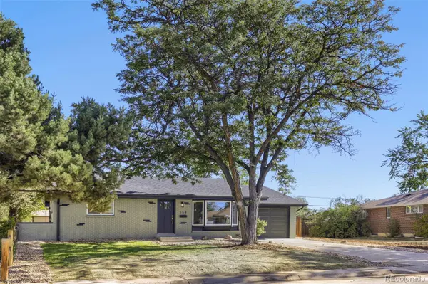254 Agate WAY, Broomfield, CO 80020