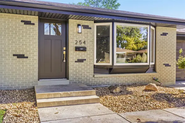 254 Agate WAY, Broomfield, CO 80020