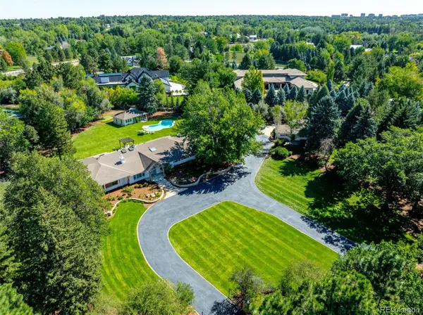 6 Village RD, Cherry Hills Village, CO 80113