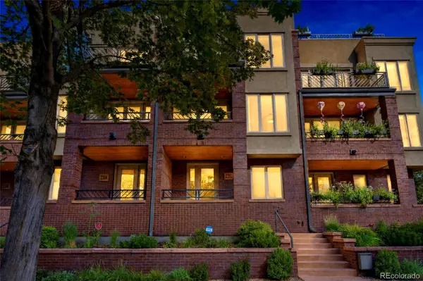 2202 N Emerson ST, Denver, CO 80205