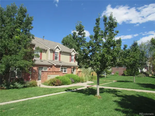 7933 E Maple AVE, Denver, CO 80230