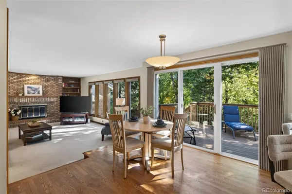 7730 S Glencoe WAY, Centennial, CO 80122