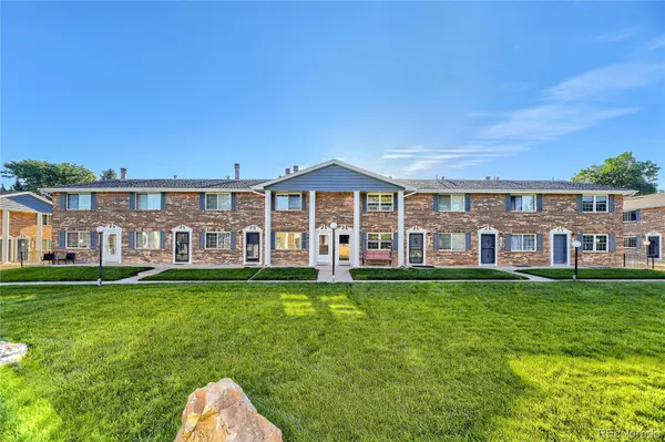 14076 E Utah CIR, Aurora, CO 80012