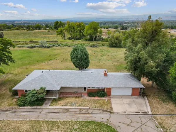 10350 W 73rd PL, Arvada, CO 80005