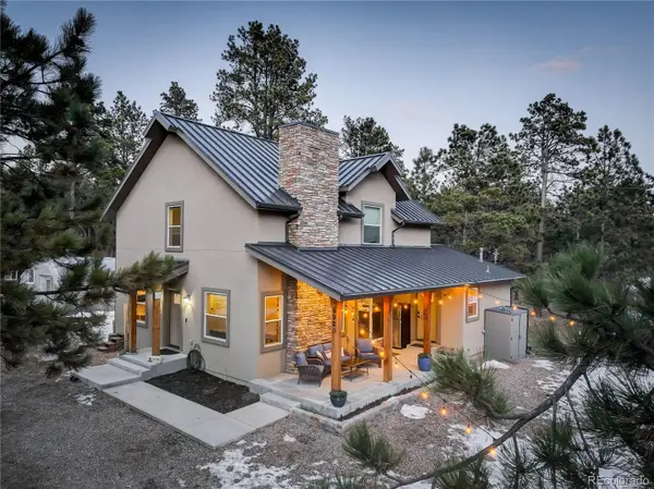 9920 Hodgen RD, Colorado Springs, CO 80908