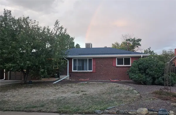 5218 Manitou RD, Littleton, CO 80123
