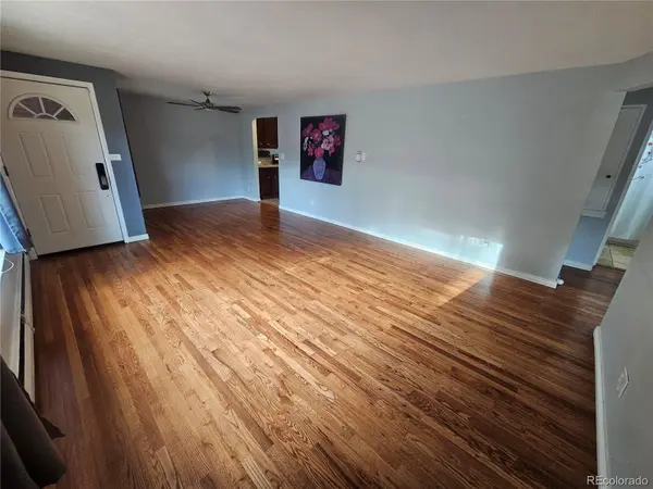5218 Manitou RD, Littleton, CO 80123