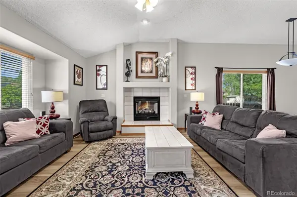 6075 Whirlwind DR, Colorado Springs, CO 80923