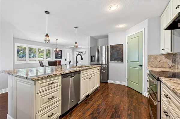 455 Gordon DR, Castle Rock, CO 80104