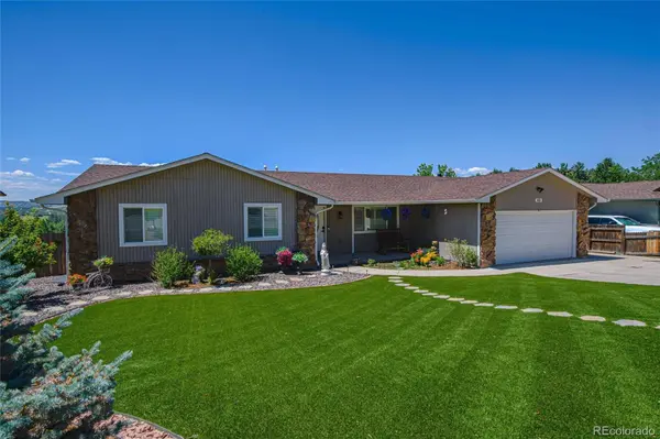 455 Gordon DR, Castle Rock, CO 80104