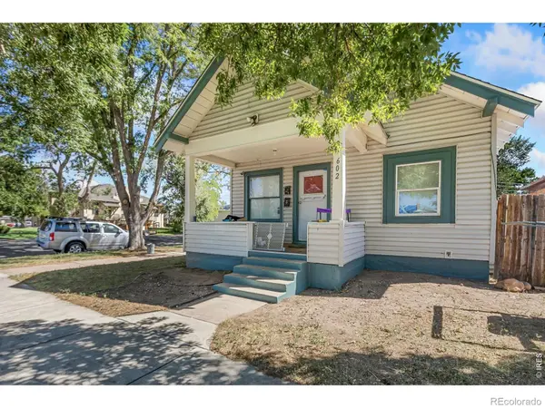 602 13th AVE, Greeley, CO 80631