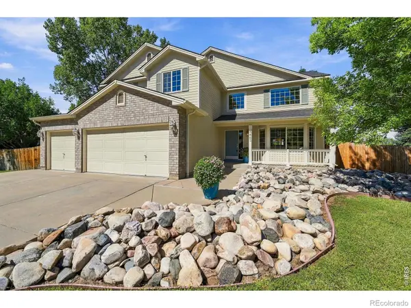 4863 Barn Owl DR, Frederick, CO 80504