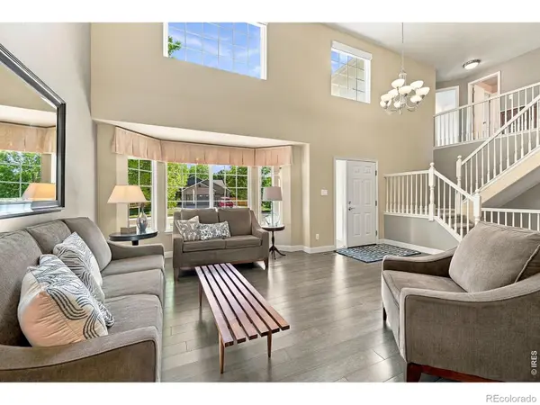 4863 Barn Owl DR, Frederick, CO 80504
