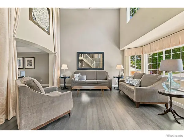 4863 Barn Owl DR, Frederick, CO 80504