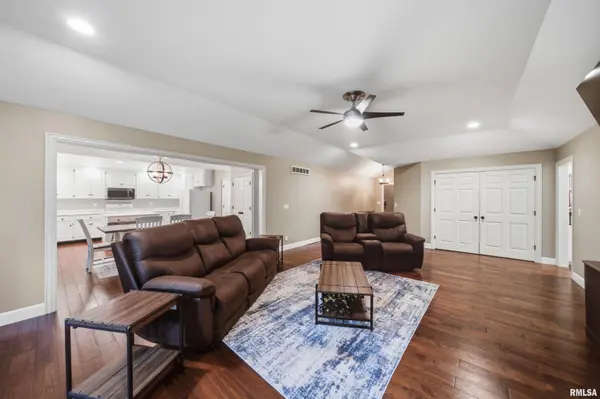12527 W DOWNING PL, Brimfield, IL 61517