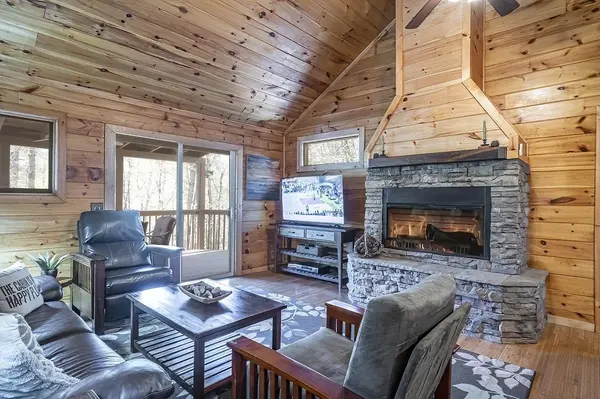 67 All Good Road, Cherry Log, GA 30522