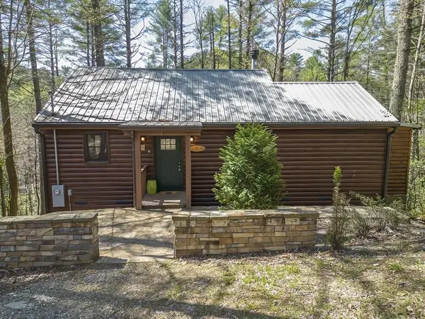 67 All Good Road,  Cherry Log,  GA 30522