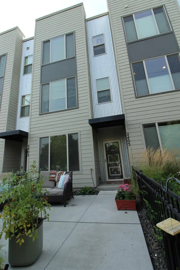 2405 W BRIDGE Ave, Spokane, WA 99201