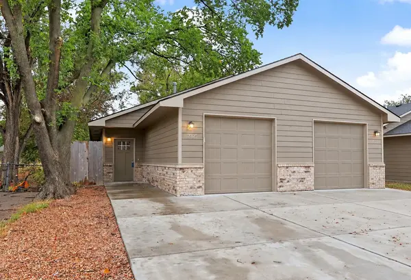 2325 N Burns, Wichita, KS 67204