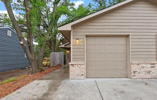 2325 N Burns Ave, Wichita, KS 67204