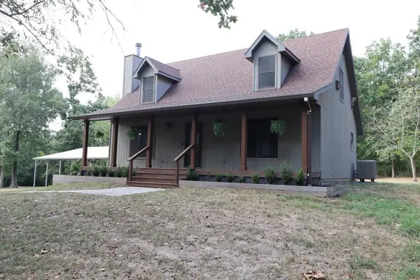 14695 W Farm Road 124, Ash Grove, MO 65604