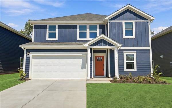 1021 Southwell DR, Anderson, SC 29626