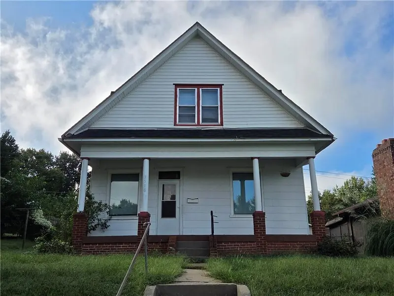 3510 Seneca ST, St Joseph, MO 64507