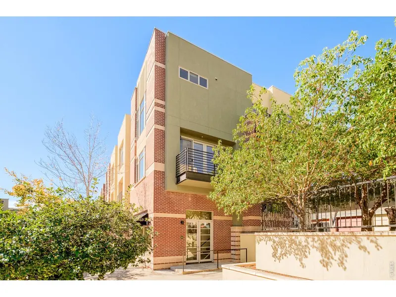 4555 13th #2A, Boulder, CO 80304