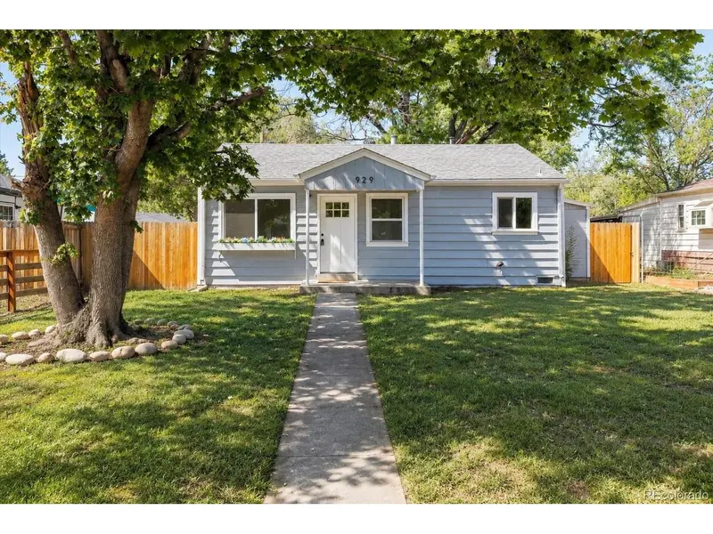 929 Yates, Denver, CO 80204