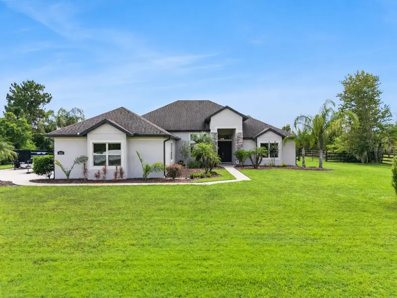 2601 WASSUM TRL, Chuluota, FL 32766