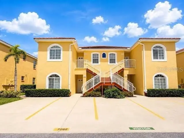 4101 LAKE MARION GOLF RESORT #D, Poinciana, FL 34759