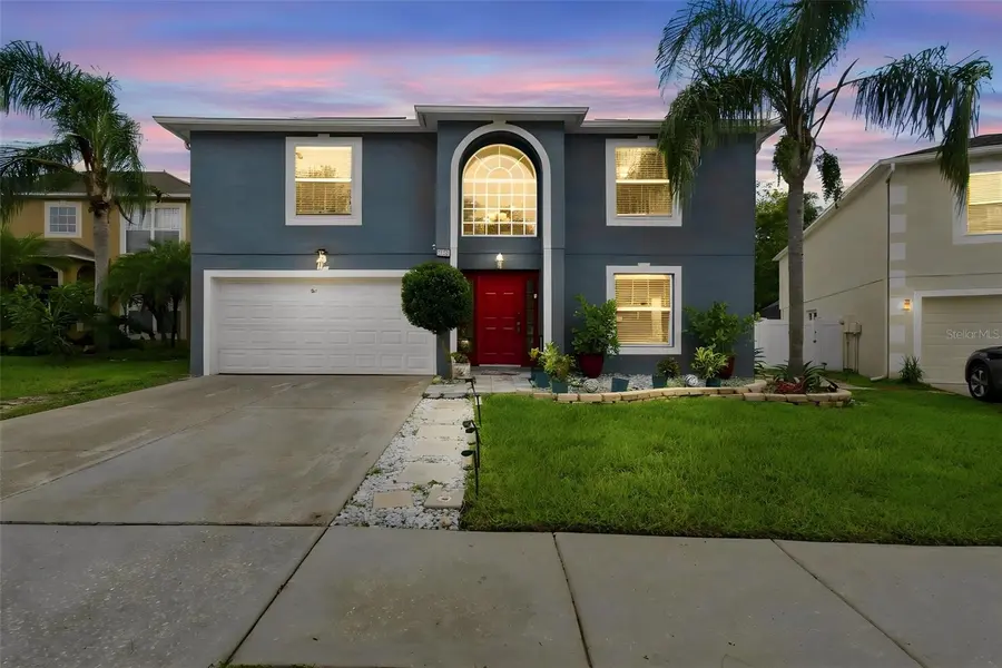 12954 TRIBUTE DR, Riverview, FL 33578